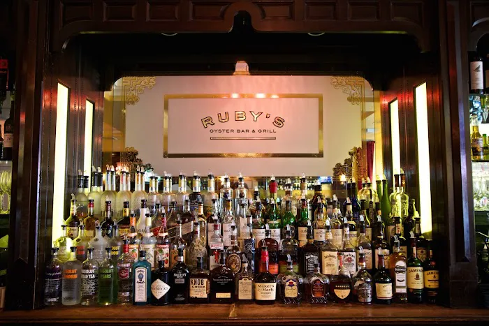 Ruby's Oyster Bar & Bistro Picture 7