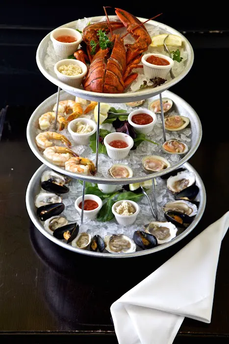 Ruby's Oyster Bar & Bistro Picture 6