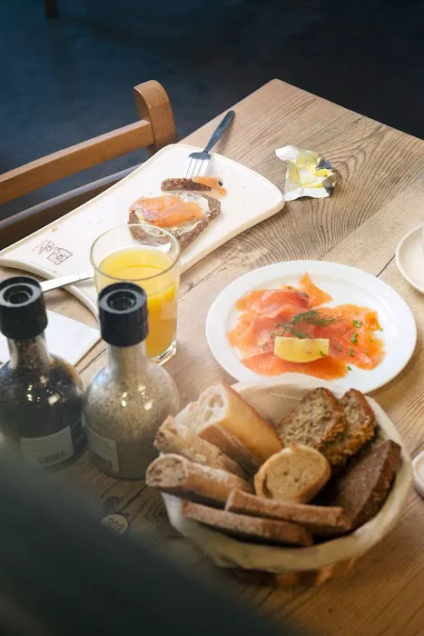 Le Pain Quotidien Picture 1