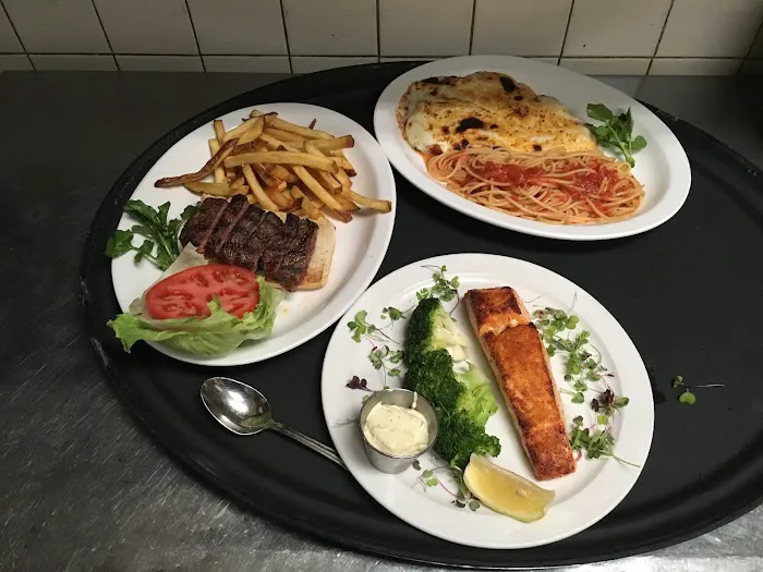 Frankie & Johnnie's Steakhouse Rye Picture 3
