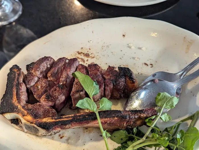 Frankie & Johnnie's Steakhouse Rye Picture 2