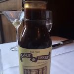Frankie & Johnnie's Steakhouse Rye