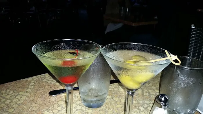 Frankie & Johnnie's Steakhouse Rye Picture 4