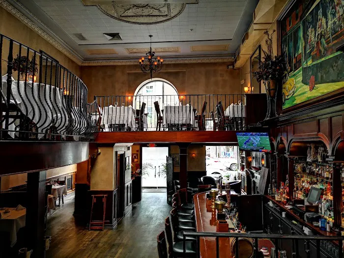 Frankie & Johnnie's Steakhouse Rye Picture 6