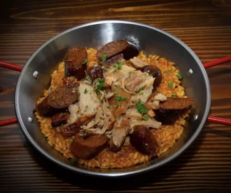 Gordito Kitchen