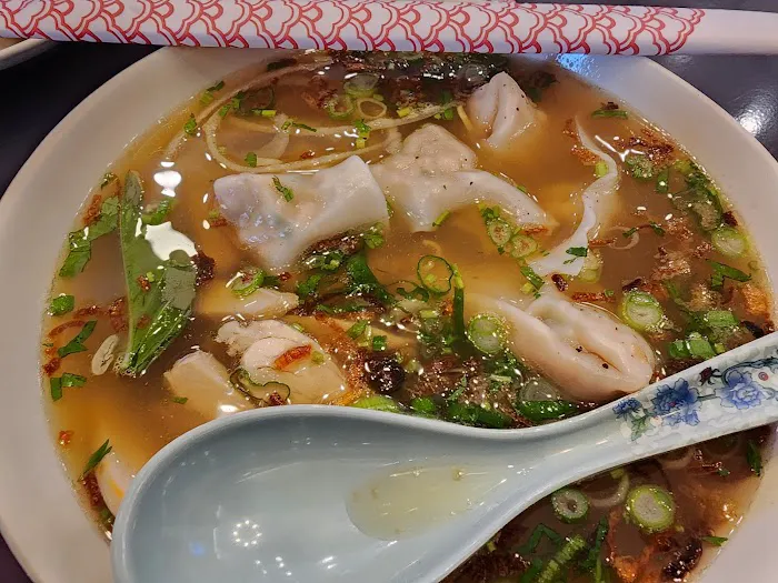 Saigon Table Picture 9