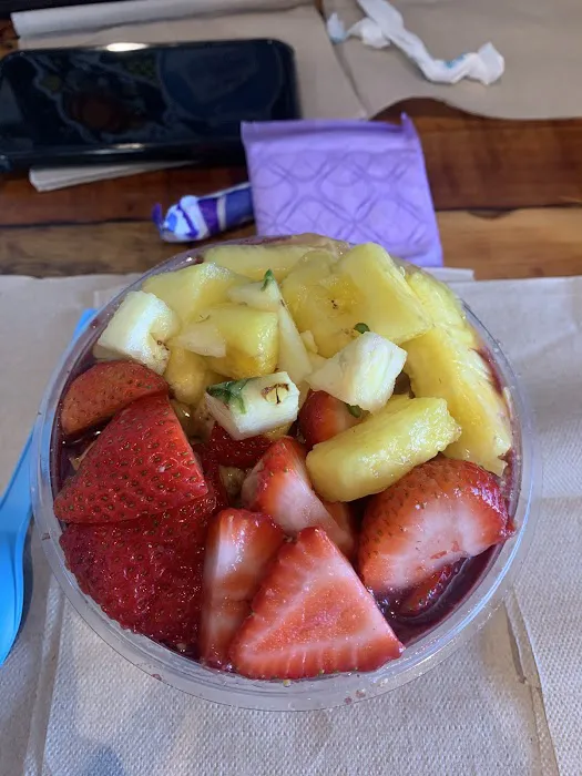 Playa Bowls Picture 8