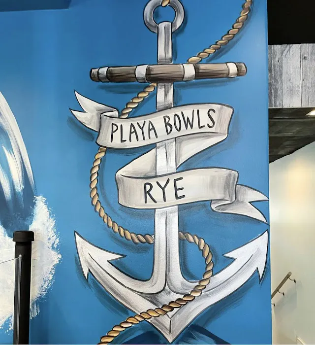 Playa Bowls Picture 9