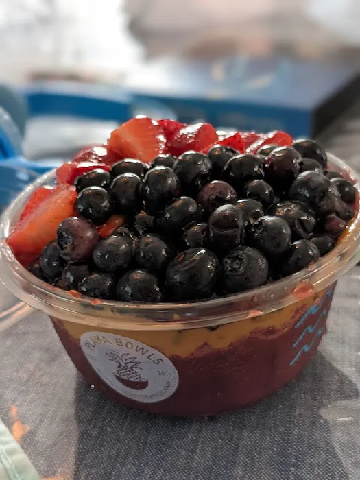 Playa Bowls Picture 4