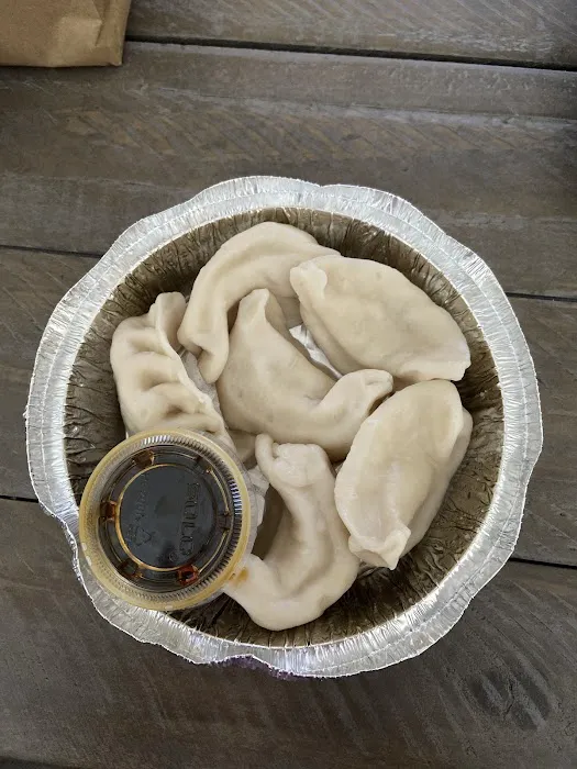 China Garden Picture 8