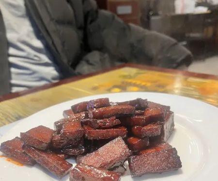 China Garden