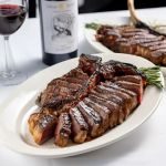 Averna Italian Steakhouse