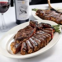 Averna Italian Steakhouse ico