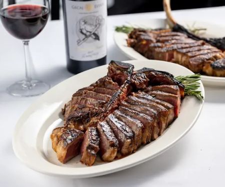 Averna Italian Steakhouse