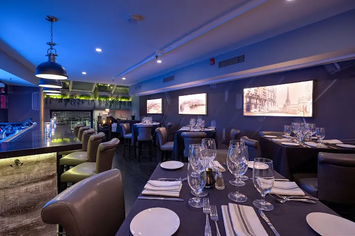 Averna Italian Steakhouse Picture 10