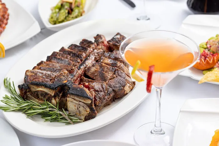 Averna Italian Steakhouse Picture 8