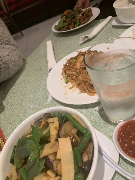 Little Thai Kitchen Picture 1