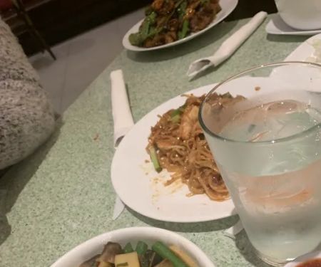 Little Thai Kitchen