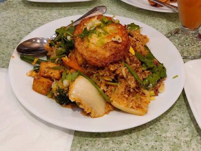 Little Thai Kitchen Picture 9