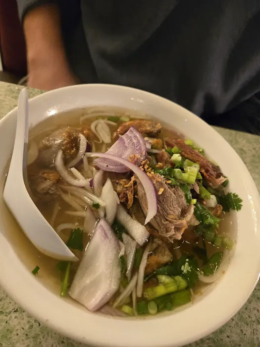 Little Thai Kitchen Picture 10