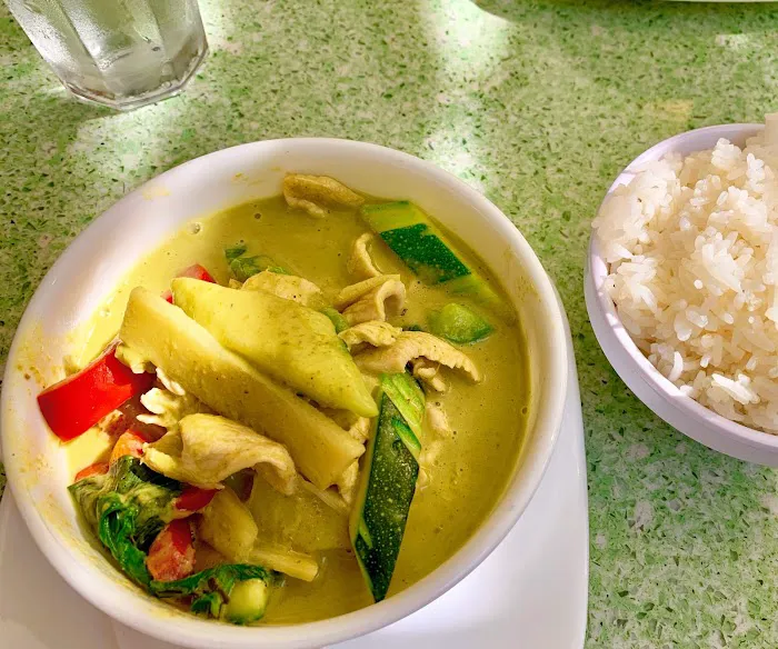 Little Thai Kitchen Picture 6