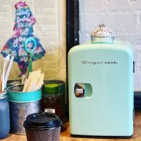 Crazy Cakes Cafe ico