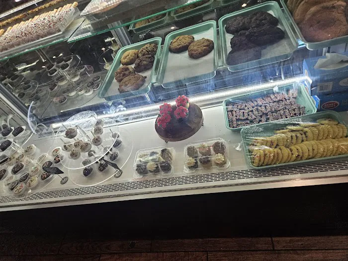Crazy Cakes Cafe Picture 8