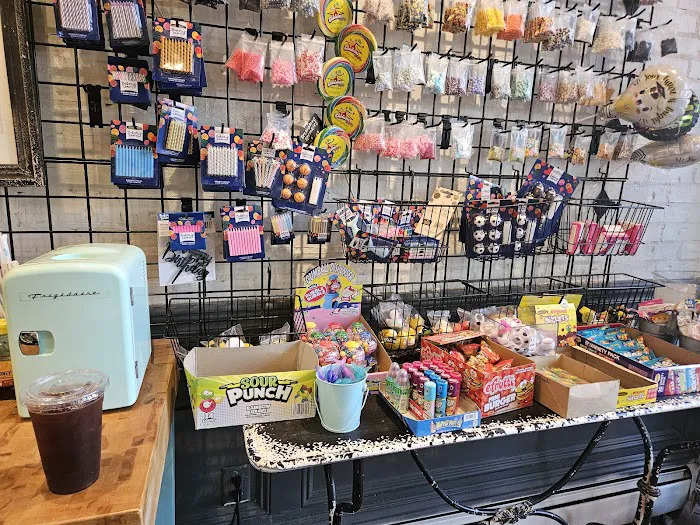 Crazy Cakes Cafe Picture 9