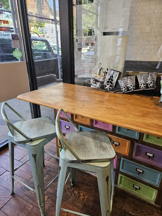 Crazy Cakes Cafe Picture 5