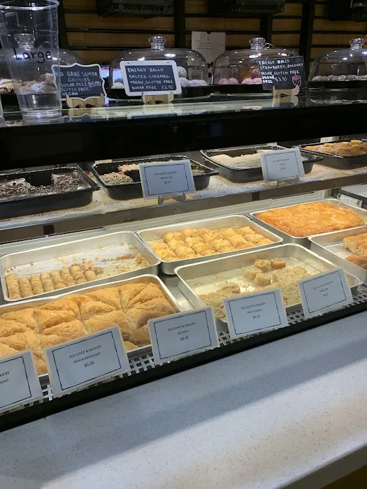 Ble Cafe & Bakery Picture 1