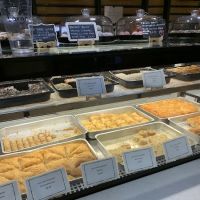Ble Cafe & Bakery ico