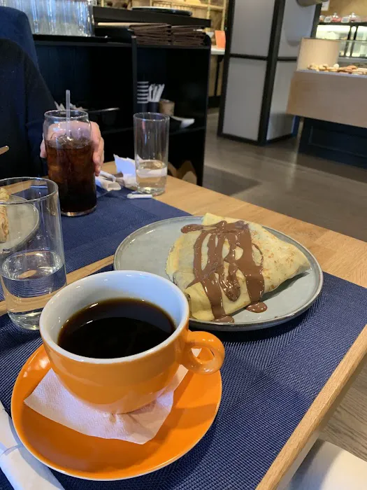 Ble Cafe & Bakery Picture 5