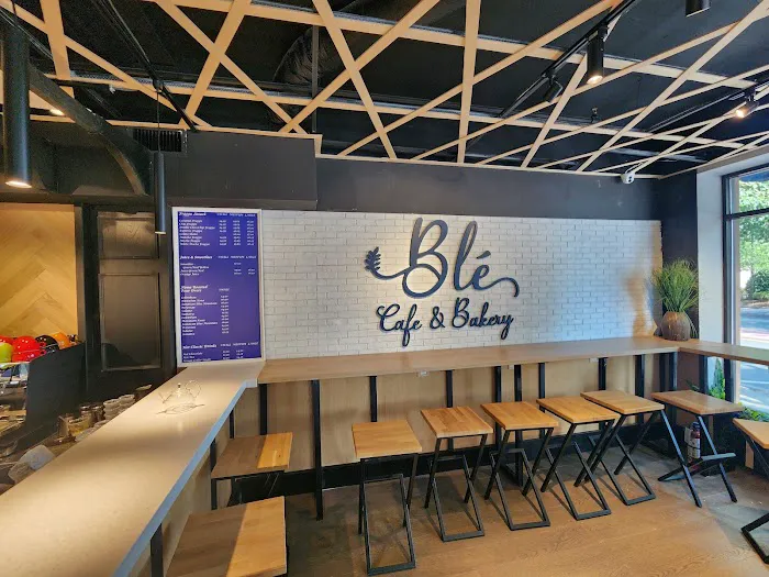Ble Cafe & Bakery Picture 8