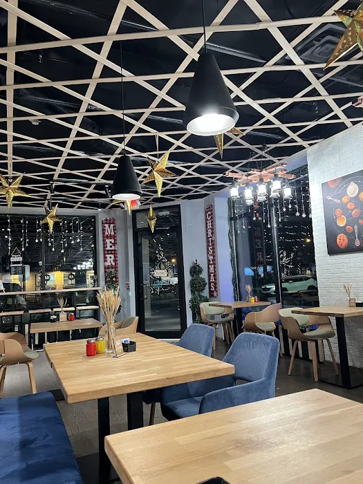 Ble Cafe & Bakery Picture 9