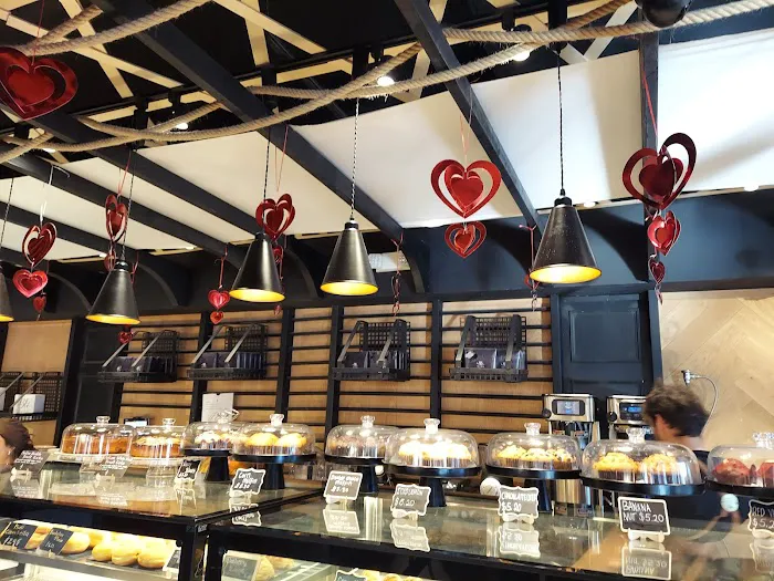 Ble Cafe & Bakery Picture 7