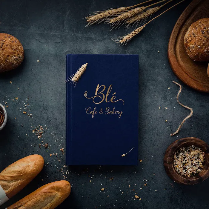 Ble Cafe & Bakery Picture 10