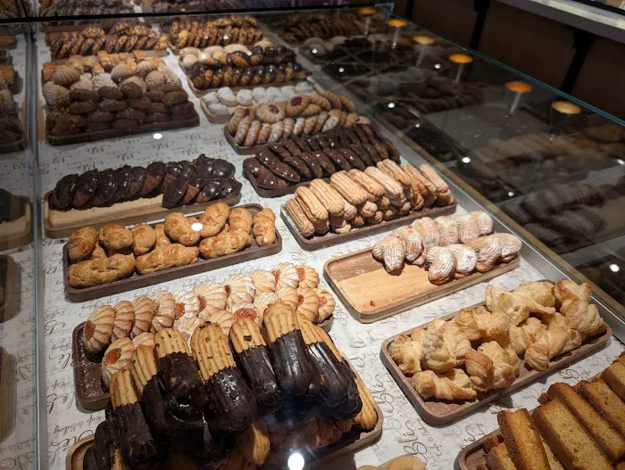 Ble Cafe & Bakery Picture 4
