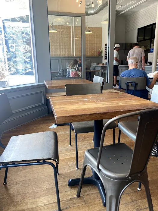 Schmear Bagel & Cafe Picture 9