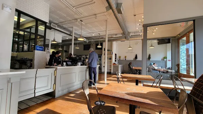 Schmear Bagel & Cafe Picture 5