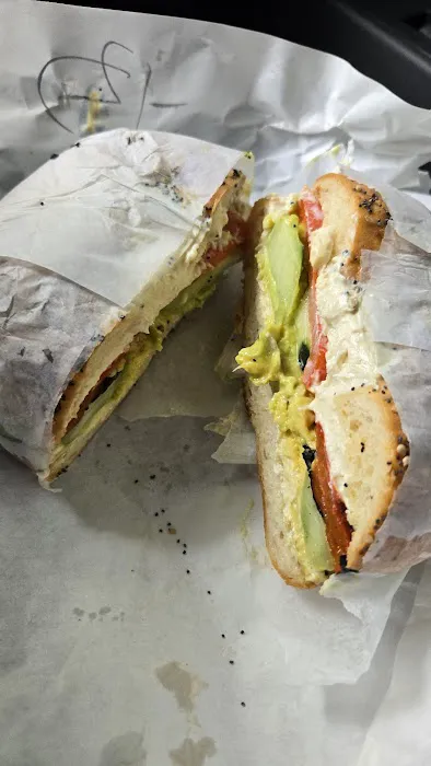 Schmear Bagel & Cafe Picture 4