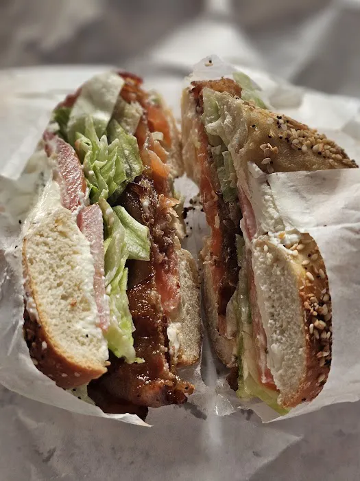 Schmear Bagel & Cafe Picture 2