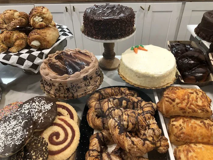 Schmear Bagel & Cafe Picture 10
