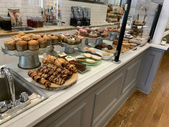 Schmear Bagel & Cafe Picture 1