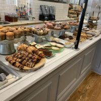 Schmear Bagel & Cafe ico