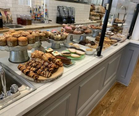 Schmear Bagel & Cafe