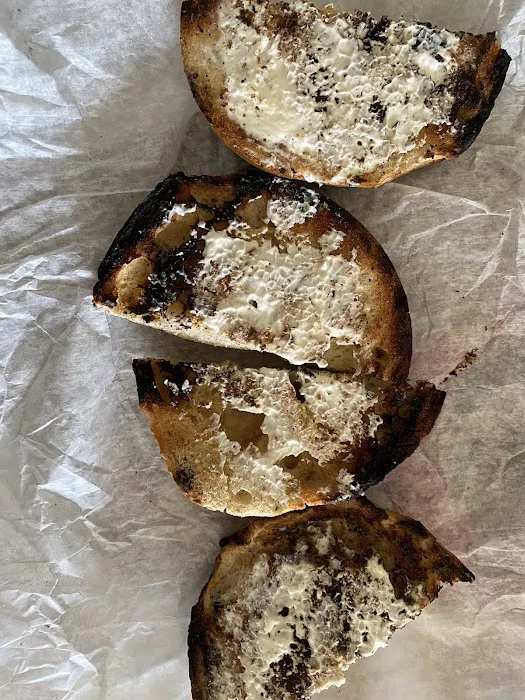 Schmear Bagel & Cafe Picture 3