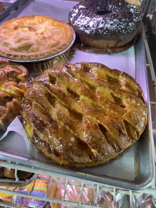 Saint Honore Pastry Shop Picture 1