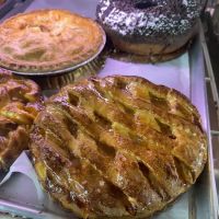 Saint Honore Pastry Shop ico