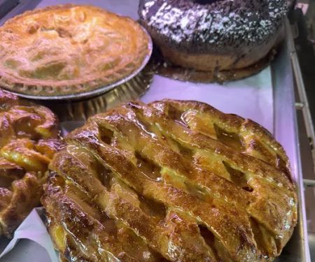 Saint Honore Pastry Shop