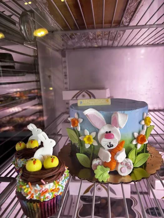 Saint Honore Pastry Shop Picture 9